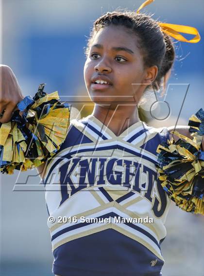 Thumbnail 1 in Alemany @ Notre Dame (SO) photogallery.
