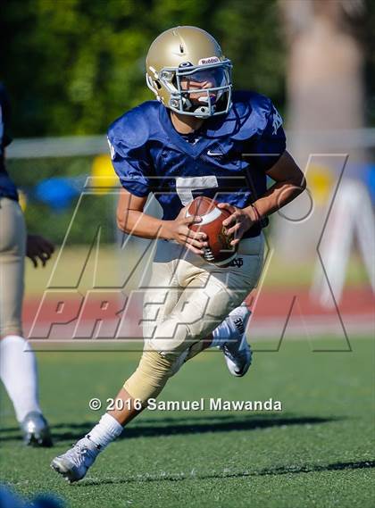Thumbnail 1 in Alemany @ Notre Dame (SO) photogallery.