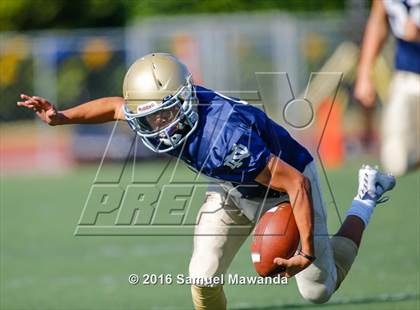 Thumbnail 3 in Alemany @ Notre Dame (SO) photogallery.