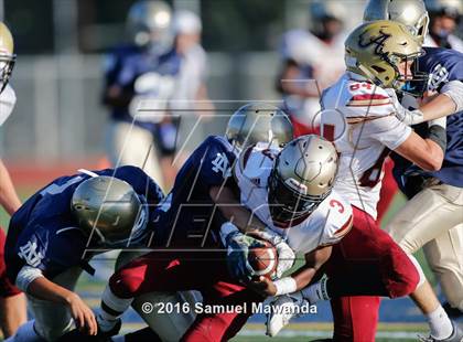 Thumbnail 3 in Alemany @ Notre Dame (SO) photogallery.