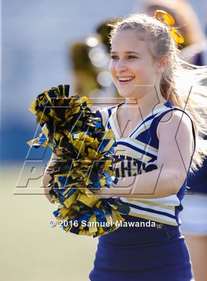 Thumbnail 3 in Alemany @ Notre Dame (SO) photogallery.