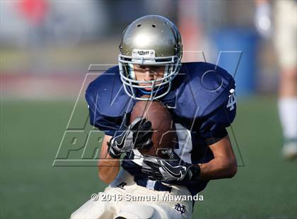 Thumbnail 2 in Alemany @ Notre Dame (SO) photogallery.