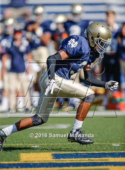 Thumbnail 2 in Alemany @ Notre Dame (SO) photogallery.