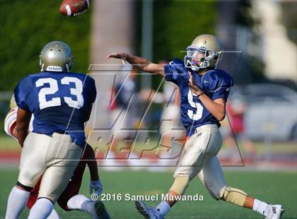 Thumbnail 3 in Alemany @ Notre Dame (SO) photogallery.