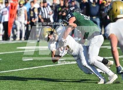 Thumbnail 2 in Pulaski Academy vs. Little Rock Christian Academy (AAA 5A State Final) photogallery.