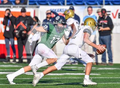 Thumbnail 1 in Pulaski Academy vs. Little Rock Christian Academy (AAA 5A State Final) photogallery.
