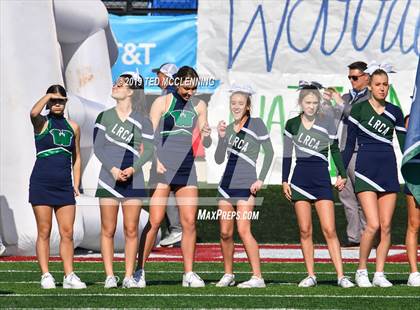 Thumbnail 1 in Pulaski Academy vs. Little Rock Christian Academy (AAA 5A State Final) photogallery.