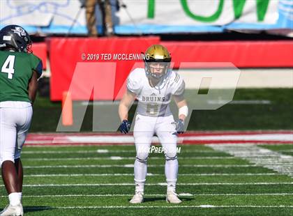 Thumbnail 2 in Pulaski Academy vs. Little Rock Christian Academy (AAA 5A State Final) photogallery.