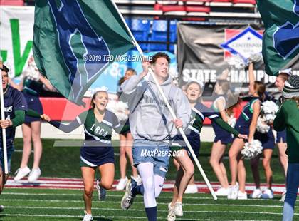 Thumbnail 1 in Pulaski Academy vs. Little Rock Christian Academy (AAA 5A State Final) photogallery.