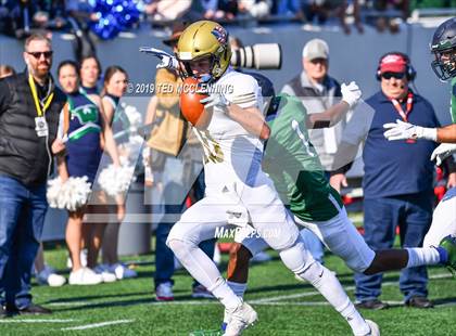 Thumbnail 1 in Pulaski Academy vs. Little Rock Christian Academy (AAA 5A State Final) photogallery.