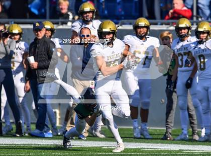 Thumbnail 1 in Pulaski Academy vs. Little Rock Christian Academy (AAA 5A State Final) photogallery.