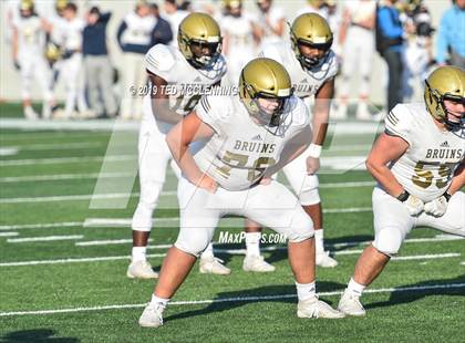 Thumbnail 3 in Pulaski Academy vs. Little Rock Christian Academy (AAA 5A State Final) photogallery.