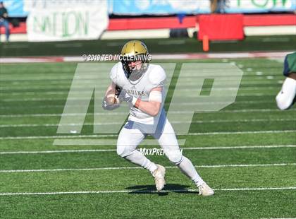 Thumbnail 1 in Pulaski Academy vs. Little Rock Christian Academy (AAA 5A State Final) photogallery.