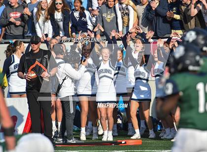 Thumbnail 2 in Pulaski Academy vs. Little Rock Christian Academy (AAA 5A State Final) photogallery.