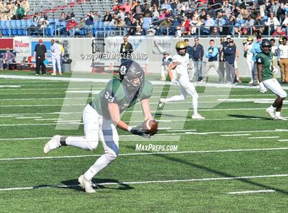 Thumbnail 3 in Pulaski Academy vs. Little Rock Christian Academy (AAA 5A State Final) photogallery.