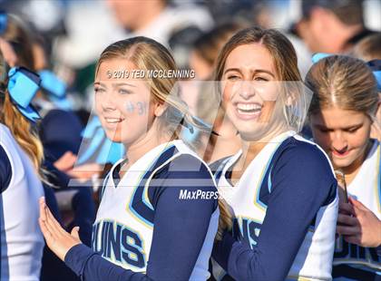 Thumbnail 1 in Pulaski Academy vs. Little Rock Christian Academy (AAA 5A State Final) photogallery.