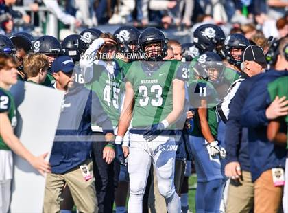 Thumbnail 1 in Pulaski Academy vs. Little Rock Christian Academy (AAA 5A State Final) photogallery.