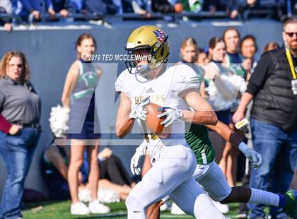 Thumbnail 3 in Pulaski Academy vs. Little Rock Christian Academy (AAA 5A State Final) photogallery.