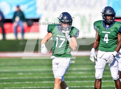 Thumbnail 3 in Pulaski Academy vs. Little Rock Christian Academy (AAA 5A State Final) photogallery.