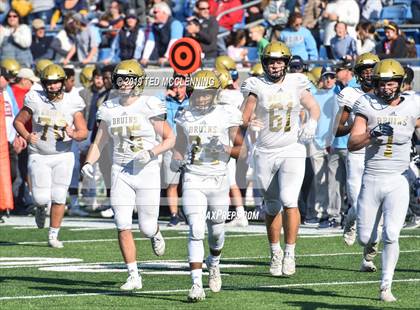 Thumbnail 2 in Pulaski Academy vs. Little Rock Christian Academy (AAA 5A State Final) photogallery.