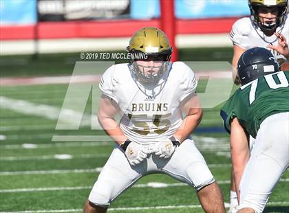 Thumbnail 2 in Pulaski Academy vs. Little Rock Christian Academy (AAA 5A State Final) photogallery.