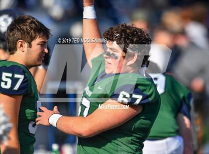 Thumbnail 2 in Pulaski Academy vs. Little Rock Christian Academy (AAA 5A State Final) photogallery.