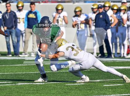 Thumbnail 1 in Pulaski Academy vs. Little Rock Christian Academy (AAA 5A State Final) photogallery.