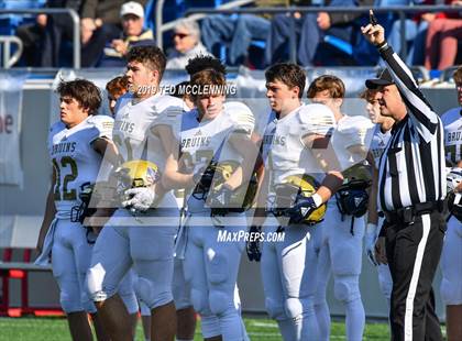 Thumbnail 3 in Pulaski Academy vs. Little Rock Christian Academy (AAA 5A State Final) photogallery.