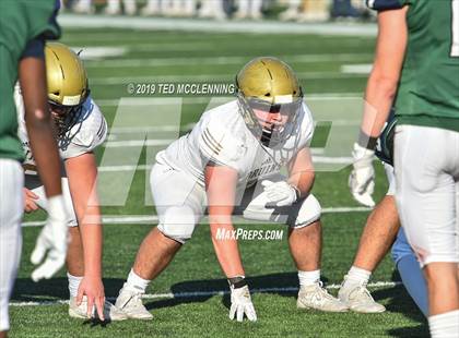 Thumbnail 1 in Pulaski Academy vs. Little Rock Christian Academy (AAA 5A State Final) photogallery.