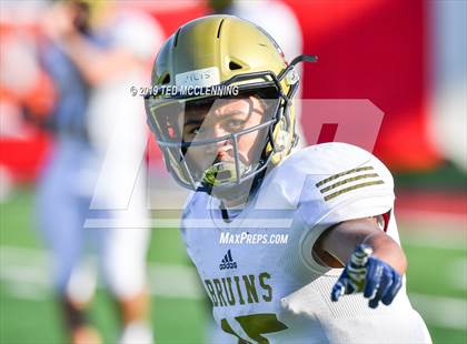 Thumbnail 1 in Pulaski Academy vs. Little Rock Christian Academy (AAA 5A State Final) photogallery.