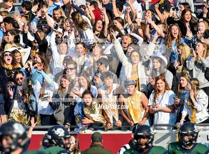 Thumbnail 2 in Pulaski Academy vs. Little Rock Christian Academy (AAA 5A State Final) photogallery.