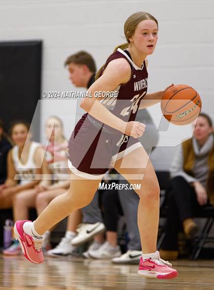 Thumbnail 1 in Waverly @ Gretna East photogallery.