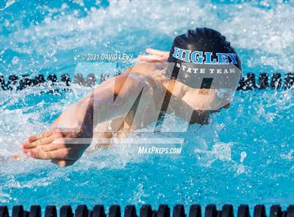 Thumbnail 3 in Husky Invitational photogallery.