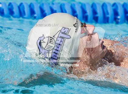 Thumbnail 3 in Husky Invitational photogallery.