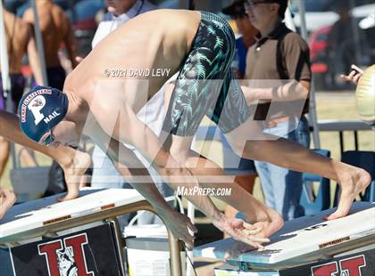 Thumbnail 1 in Husky Invitational photogallery.