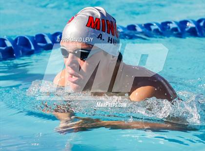 Thumbnail 2 in Husky Invitational photogallery.