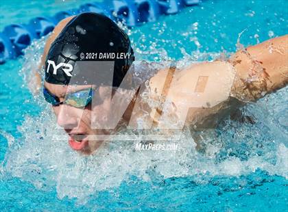 Thumbnail 3 in Husky Invitational photogallery.