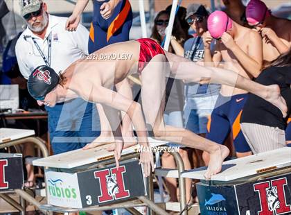 Thumbnail 1 in Husky Invitational photogallery.