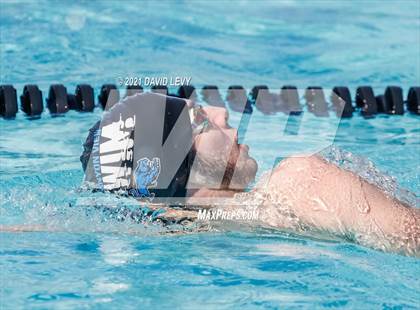 Thumbnail 3 in Husky Invitational photogallery.