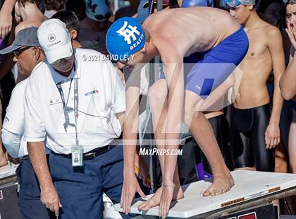 Thumbnail 1 in Husky Invitational photogallery.