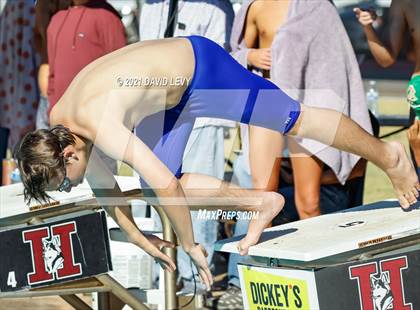 Thumbnail 3 in Husky Invitational photogallery.