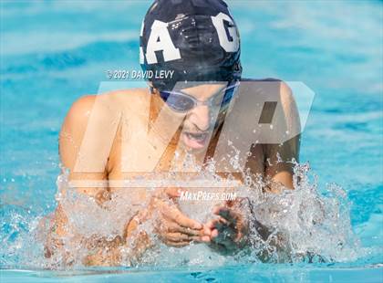 Thumbnail 3 in Husky Invitational photogallery.