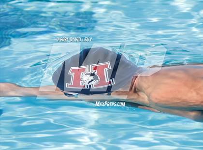 Thumbnail 1 in Husky Invitational photogallery.
