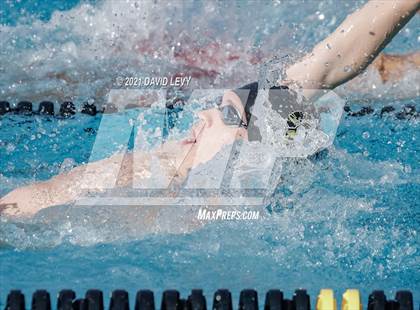 Thumbnail 2 in Husky Invitational photogallery.
