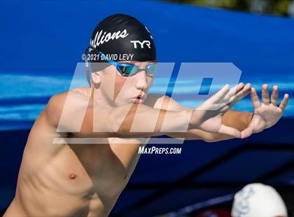 Thumbnail 3 in Husky Invitational photogallery.