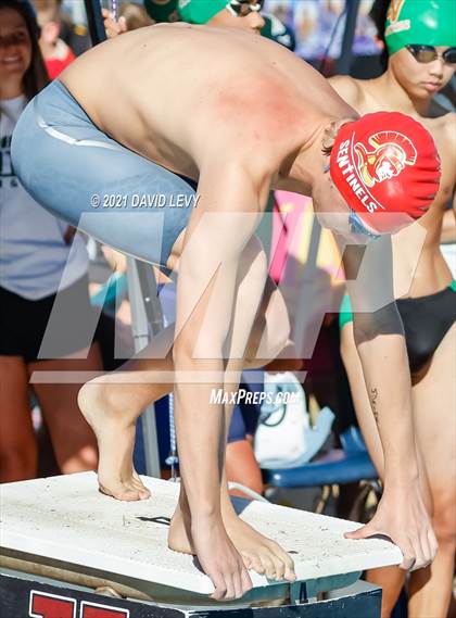 Thumbnail 3 in Husky Invitational photogallery.