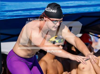 Thumbnail 3 in Husky Invitational photogallery.