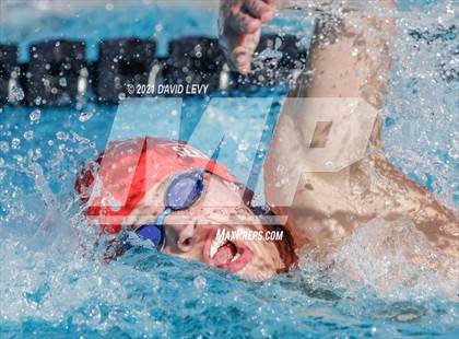 Thumbnail 2 in Husky Invitational photogallery.