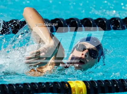 Thumbnail 3 in Husky Invitational photogallery.