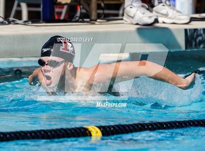 Thumbnail 2 in Husky Invitational photogallery.